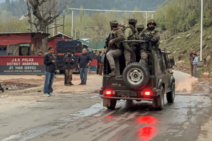 Attari border shut, relations with Pakistan downgraded in wake of Pahalgam terror attack