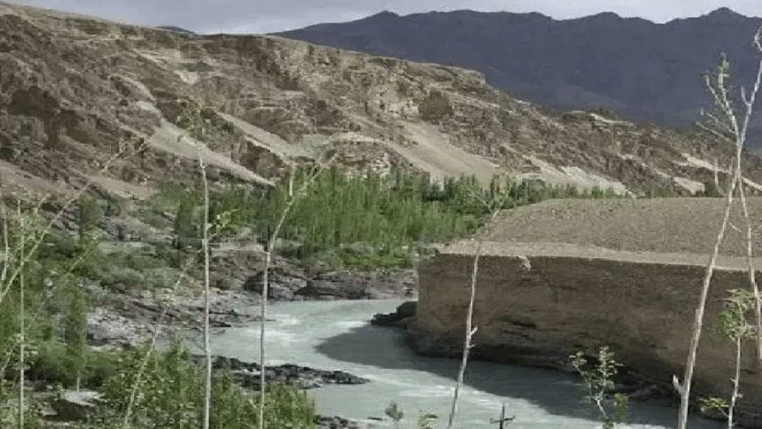 ‘Not even a single drop to Pakistan’: Amit Shah chairs key meeting; India to implement suspension of Indus Water Treaty in 3 phases