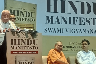 ‘If evil persists, it must be defeated’: RSS chief Mohan Bhagwat on Pahalgam attack