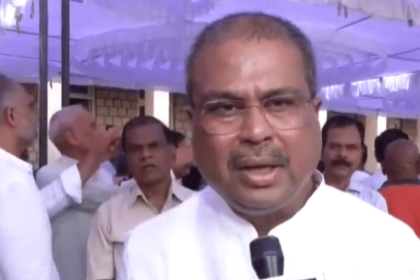 ‘Priceless gem of India’: Dharmendra Pradhan’s emotional tribute to former ISRO chief K Kasturirangan