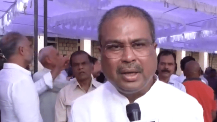 ‘Priceless gem of India’: Dharmendra Pradhan’s emotional tribute to former ISRO chief K Kasturirangan