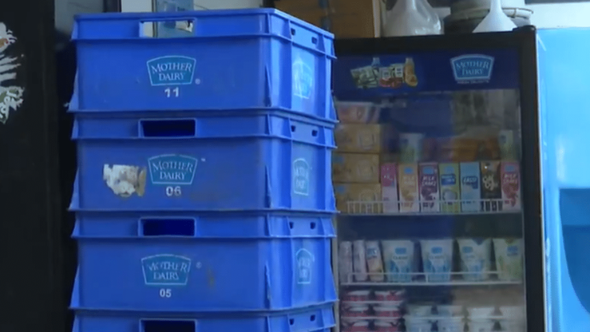 Mother Dairy raises milk prices by up to Rs 2/litre