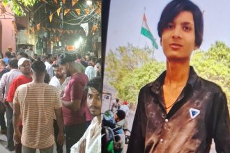 Teen stabbed to death in Delhi’s Seelampur; probe underway