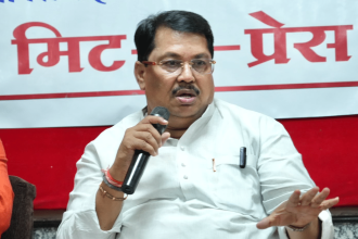 ‘Do terrorists have time to ask victim’s religion?’ Congress MLA Vijay Wadettiwar slams government over security lapse