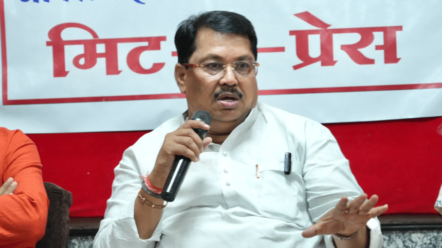 ‘Do terrorists have time to ask victim’s religion?’ Congress MLA Vijay Wadettiwar slams government over security lapse