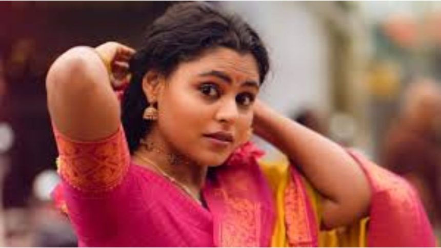 ‘I have lost trust’: Malayalam actress Vincy slams film bodies over leaked complaint