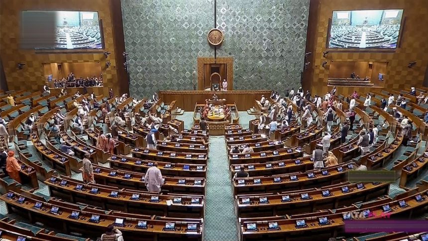 Waqf Amendment Bill to be tabled in Parliament today amid Opposition protests and allies’ ‘concerns’