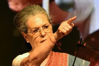 Waqf Bill row: Sonia Gandhi’s criticism sparks outrage, BJP demands apology