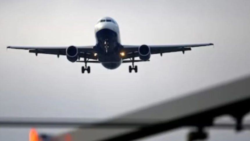 Pahalgam terror attack: India bans Pakistan airlines from using Indian airspace