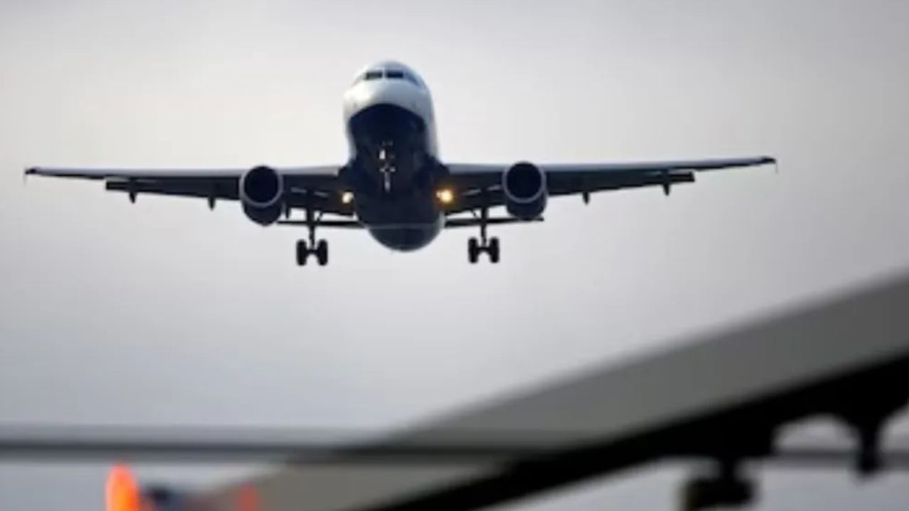 Pahalgam terror attack: India bans Pakistan airlines from using Indian airspace Pahalgam terror attack: India bans Pakistan airlines from using Indian airspace