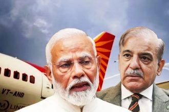 IndiGo, Air India warn passengers of disruptions after Pakistan closes airspace for Indian airlines