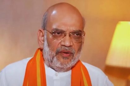 Amit Shah holds closed-door meeting with J&K BJP MLAs, receives feedback on various issues