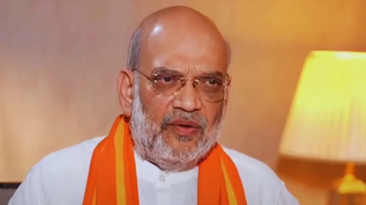 Sai, Shah review new criminal laws, vow to make Chhattisgarh Naxal-free by 2026