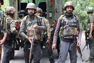 Army orders probe after university professor claims assault by troops in J&K’s Rajouri