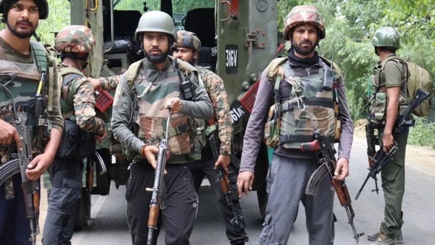 Army orders probe after university professor claims assault by troops in J&K’s Rajouri