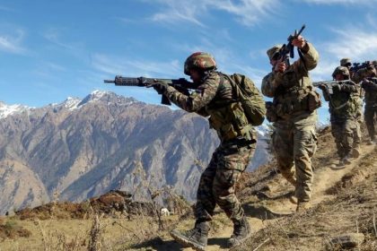 Army facilitates mobile connectivity across Ladakh region including Galwan, Siachen Glacier