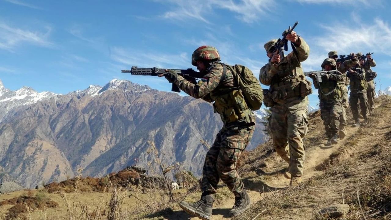 Army facilitates mobile connectivity across Ladakh region including Galwan, Siachen Glacier