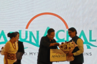 Arunachal Pradesh unveils new tourism policy and brand identity to propel state as premier global destination