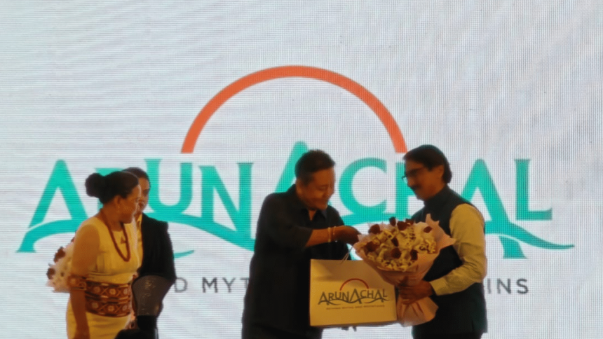 Arunachal Pradesh unveils new tourism policy and brand identity to propel state as premier global destination