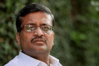57 transfers in 33 years, cancellation of Robert Vadra’s land deal: Who is Ashok Khemka, Haryana IAS officer retiring today?