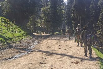 Pahagam terror attack: A look at number of previous attacks in J&K targeting tourists, others