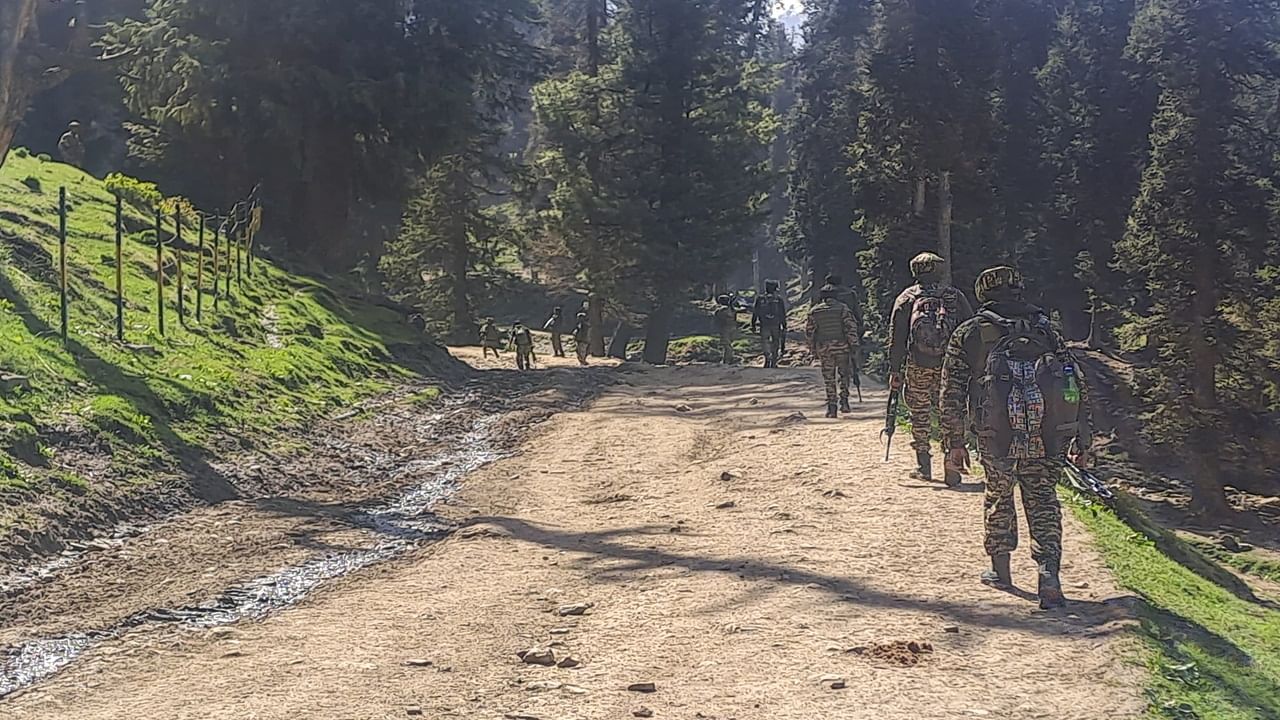 Pahagam terror attack: A look at number of previous attacks in J&K targeting tourists, others