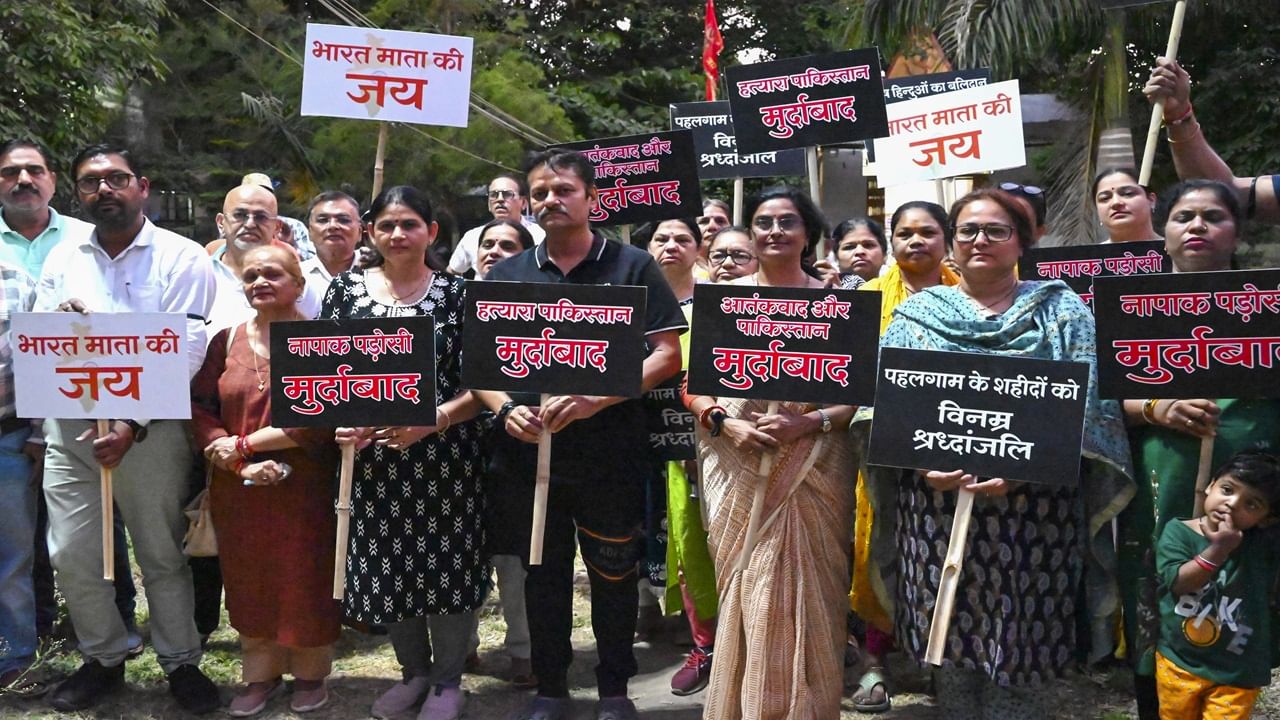 Pahalgam terror attack Live Updates: Amit Shah to hold crucial meeting today Pahalgam terror attack Live Updates: Amit Shah to hold crucial meeting today