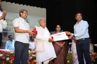 All block offices in Bihar to get new buildings within a year: Rural development minister