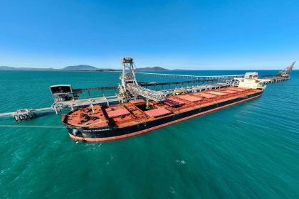 APSEZ acquires 50 MTPA capacity NQXT Australia, accelerating path to 1 billion tonnes per annum by 2030