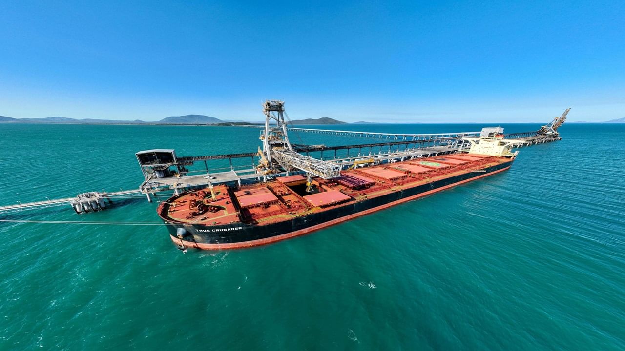 APSEZ acquires 50 MTPA capacity NQXT Australia, accelerating path to 1 billion tonnes per annum by 2030