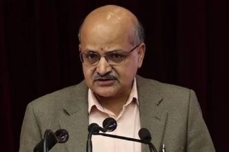 Indian economy will be bigger than Germany, Japan in 3 years: NITI Aayog CEO