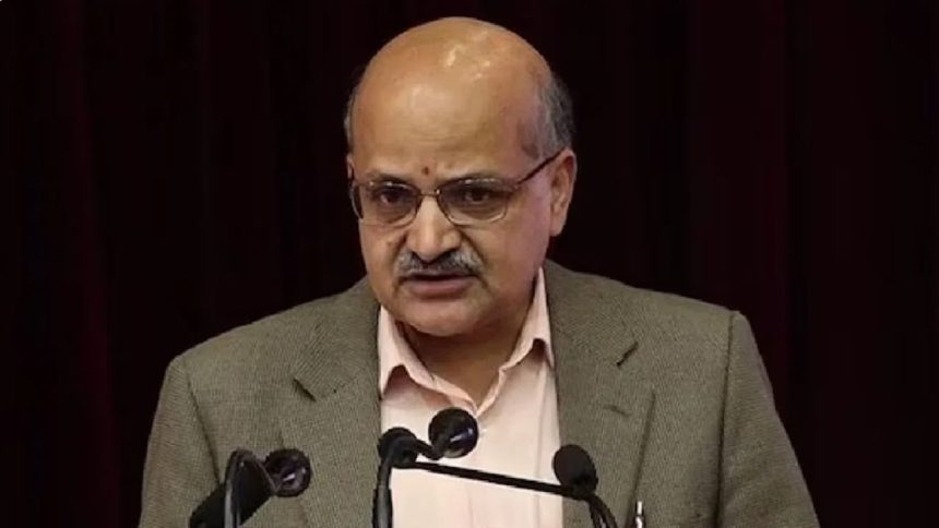 Indian economy will be bigger than Germany, Japan in 3 years: NITI Aayog CEO