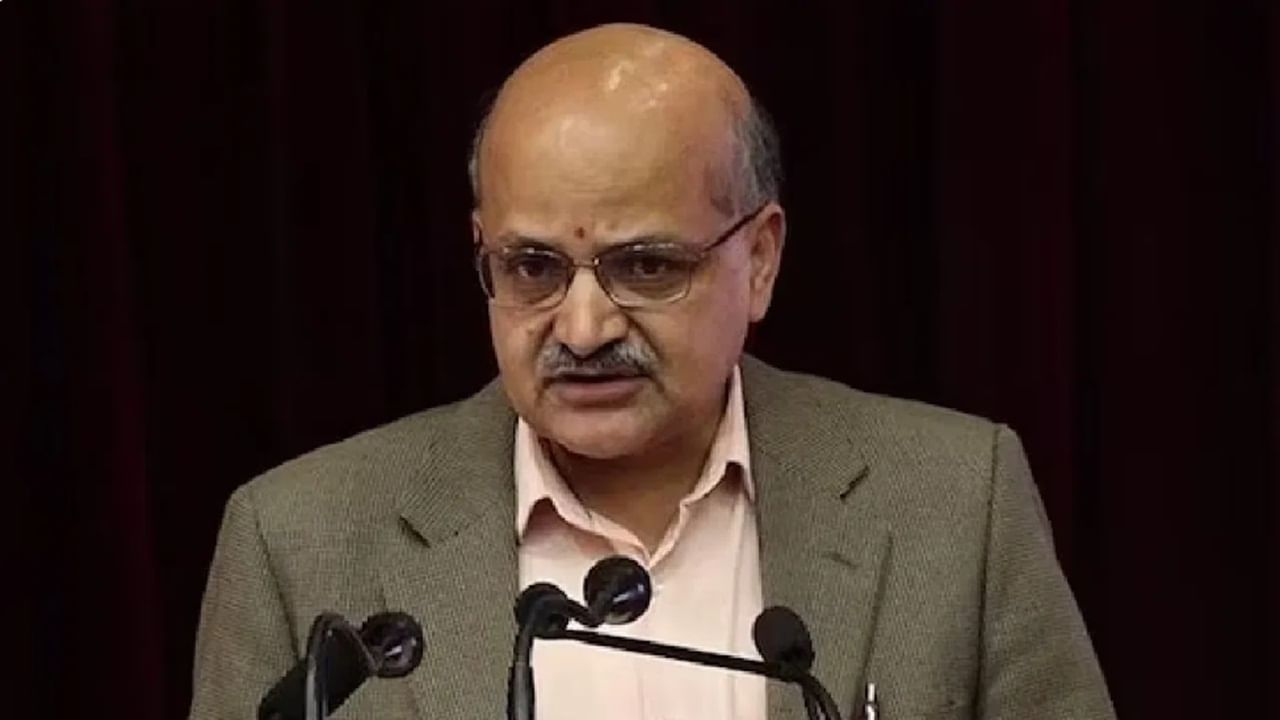 Indian economy will be bigger than Germany, Japan in 3 years: NITI Aayog CEO