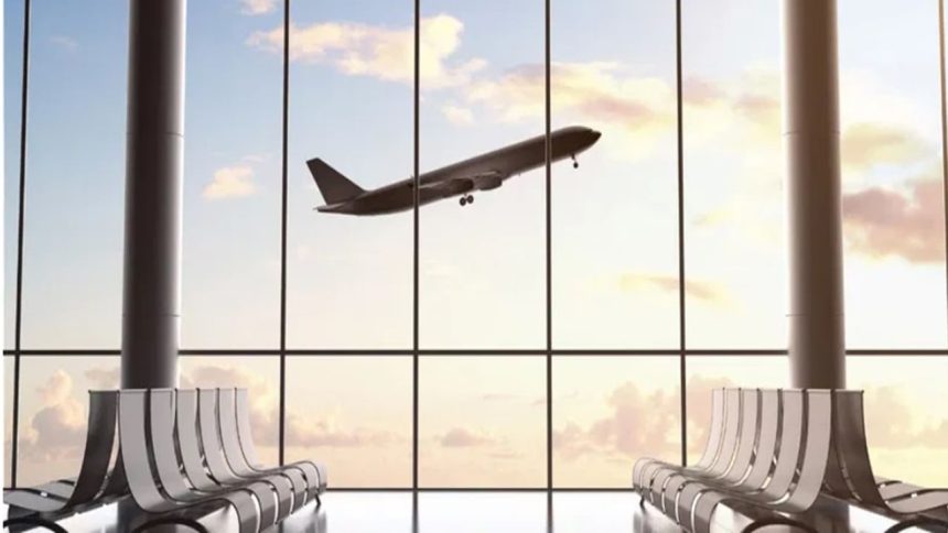 DGCA issues advisory to airlines after Pakistan closes airspace for India