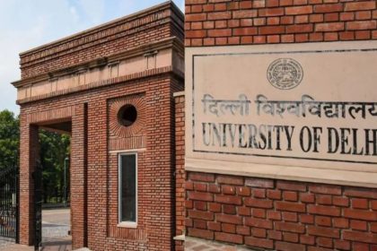 ‘Arbitrary and unprecedented’: DU professor asked to submit speech text for permission to travel to US