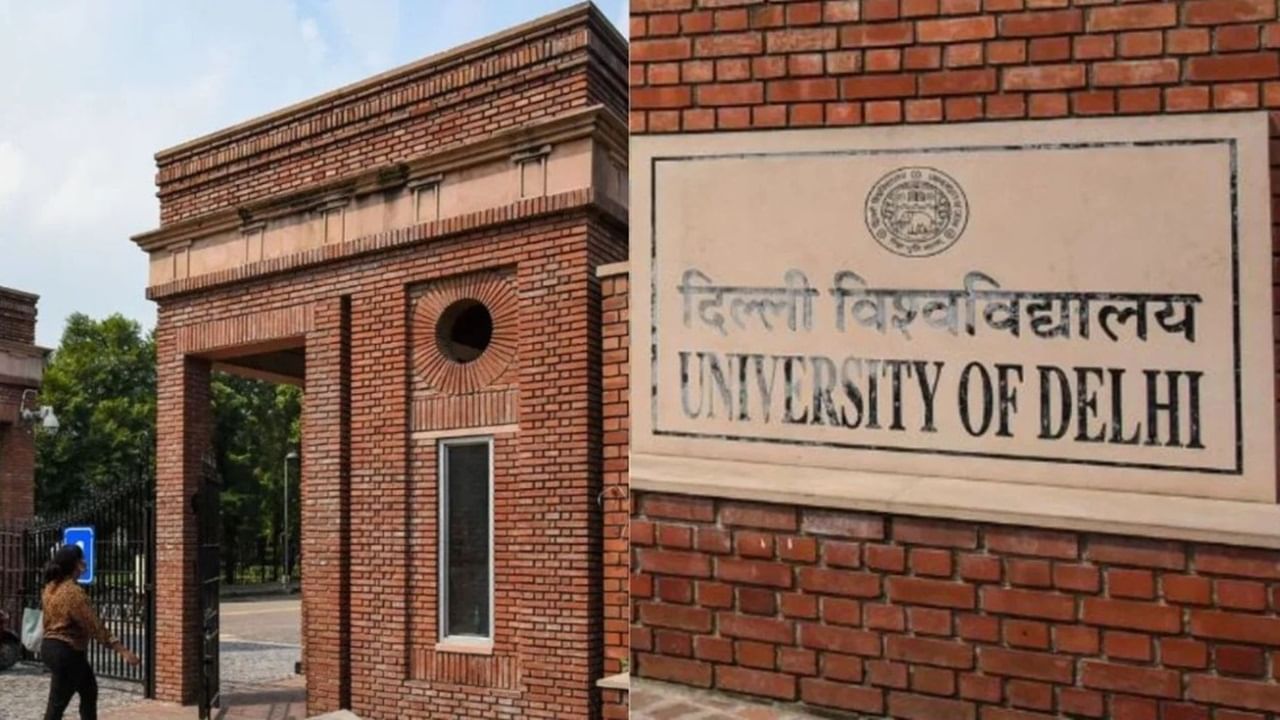 ‘Arbitrary and unprecedented’: DU professor asked to submit speech text for permission to travel to US