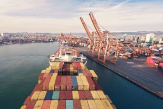 Indian firms send goods worth $10 billion every year to Pakistan via Dubai, Singapore, and other ports: GTRI