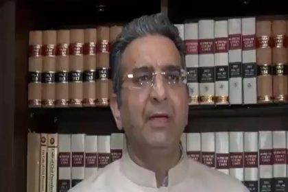 Cong is like ‘Lashkar-e-Pakistan Congress’, it’s trying to weaken PM Modi: BJP