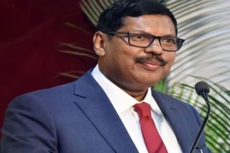 Constitution has stood test of time, made India strong and stable: Justice BR Gavai
