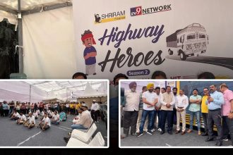 Highway Heroes Season 2: Celebrating India’s truck drivers with health, finance and respect