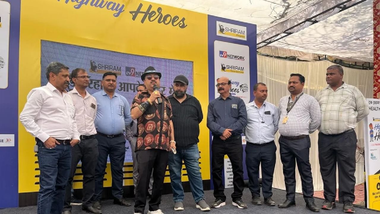 Comedian Annu Awasthi praises ‘Highway Heroes’, talks of campaign’s importance to truck drivers