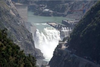 Attempt to divert or stop Indus water by India an act of war: Pakistan