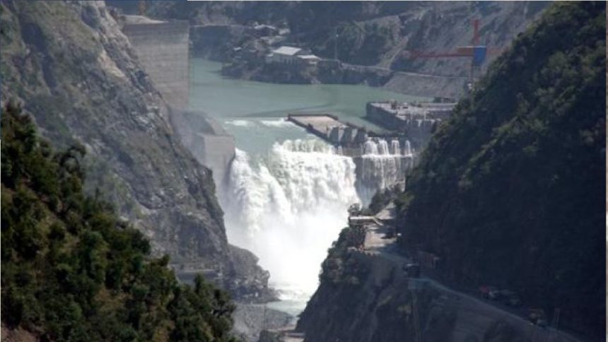 Attempt to divert or stop Indus water by India an act of war: Pakistan