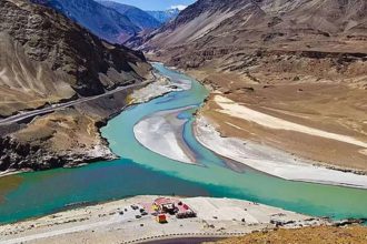 ‘Such statements encourage…….’: Farmer leader Mohini Mohan Mishra slams Naresh Tikait’s reaction over India’s suspension of Indus Water Treaty