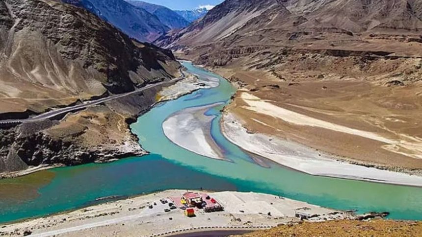 ‘Such statements encourage…….’: Farmer leader Mohini Mohan Mishra slams Naresh Tikait’s reaction over India’s suspension of Indus Water Treaty