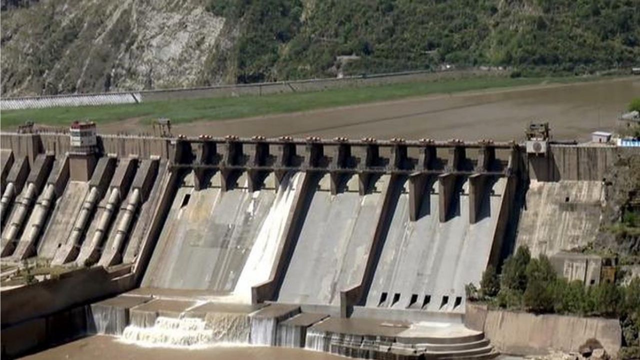 ‘We are with the Centre…’: Rakesh Tikait responds to BKU President’s statement on Indus Water Treaty