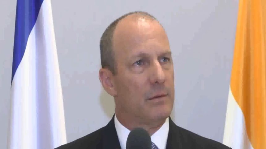 ‘We will be more determined to fight…’: Israel envoy Reuven Azar on Pahalgam terror attack
