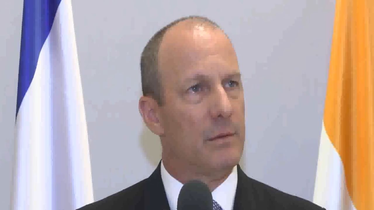 ‘We will be more determined to fight…’: Israel envoy Reuven Azar on Pahalgam terror attack