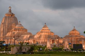 Rs 250 crore Digha Jagannath Temple to be inaugurated today amid boycott calls, Mamata dubs it as ‘India’s pride’