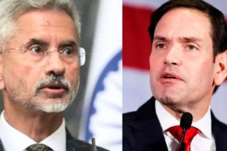 Jaishankar, Rubio hold telephonic talks; both leaders agree on early conclusion of proposed India-US bilateral trade deal